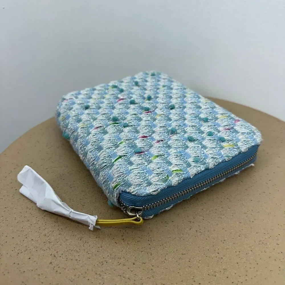 Hobonichi Techo Linton Vacances A6 Original Size